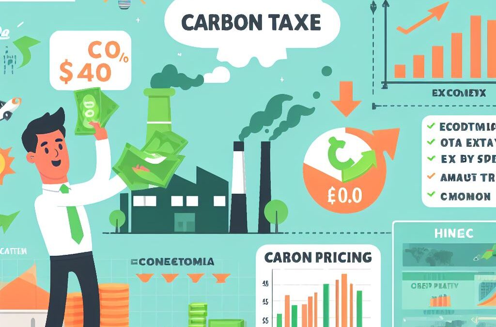 What are carbon taxes? The new tax explained