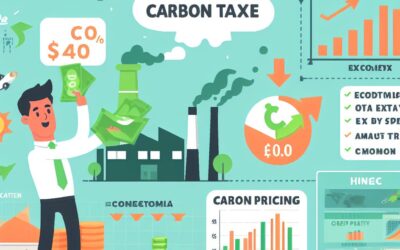 What are carbon taxes? The new tax explained