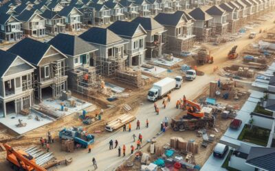 Home ownership, a policy blunder